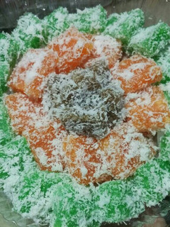 Foto resep Ongol Ongol Singkong