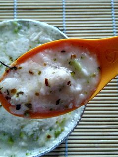 Foto resep Steamed Layered Potato (MPASI)