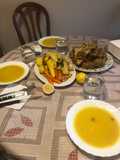259. Puchero valenciano (parte I) (principal carne)