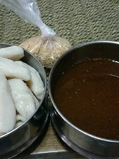 Foto resep Pempek Ikan + Cuko ala2 Palembang