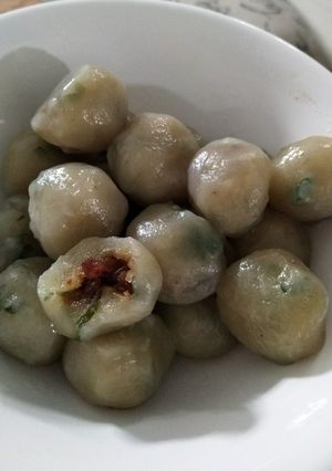 Foto resep Cilok