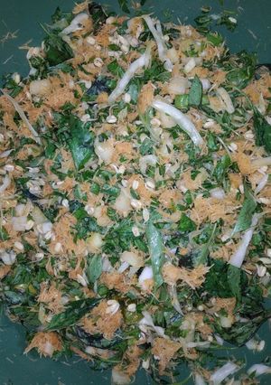 Foto resep Trancam