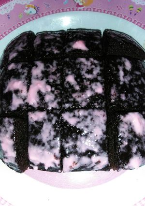Foto resep Bronis 3 Sdm.