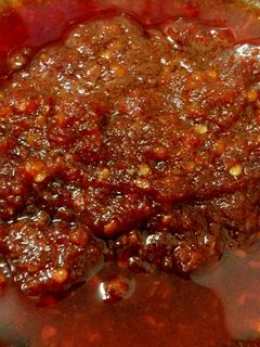 Foto resep Sambel bawang nagih