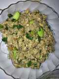 Tumis Oncom Item