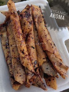 Foto resep Pisang Aroma