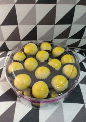 Foto resep Nastar Premium Super Lembut & Renyah Full Butter