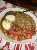 Ramen a mi maneraa 🍜