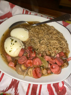 Foto principal de Ramen a mi maneraa 🍜
