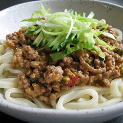 A picture of Jaa Jaa Udon.