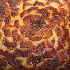 A picture of Baked Potato Slices.