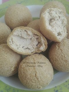 Foto resep Tahu Bulat Kopong Homemade (anti kisut)