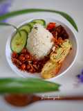 Nasi Uduk Kebon Kacang