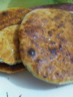 صورة لوصفة خبز لذيذ