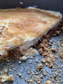Φωτογραφία της συνταγής Light Cheesecake