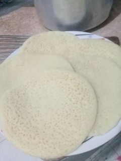 صورة لوصفة بغرير سهل وسريع