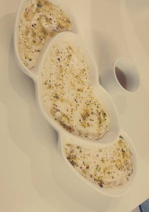 صورة لوصفة حلى ليالي لبنان