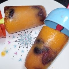 Fruit Lolly A picture of Fruit Lolly.