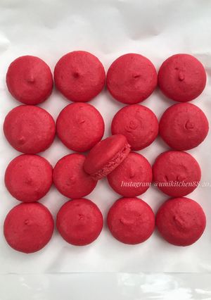 Gambar Macarons
