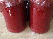 Kép erről: eper jam