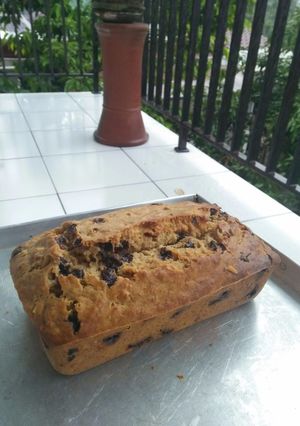 Foto resep Beth's Banana Bread