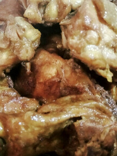 Foto resep Ungkep ayam bakar
