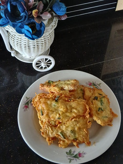 Foto resep Tempe kriuk