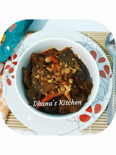 Foto resep Krengsengan Daging Sapi🐮