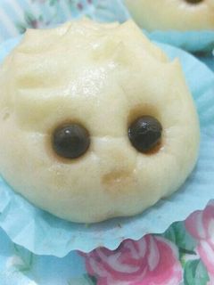Foto resep Bakpao Sederhana - untuk Pemula ❤