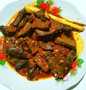 Cara Gampang Membuat Resep Krengsengan Hati Sapi Anti Ribet, Bisa Manjain Lidah