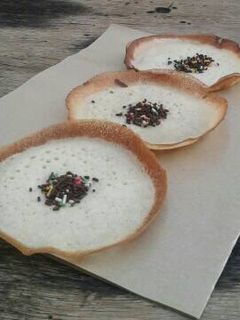 Foto resep Serabi / apem selong
