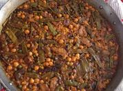 Una foto de morcillas de carne