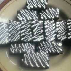 Brownies রেসিপির প্রধান ছবি