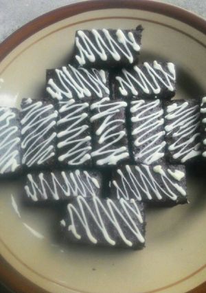 Foto resep Brownies