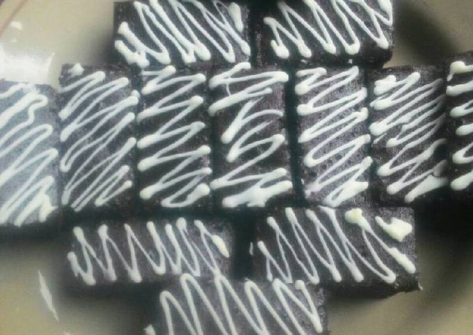 Resep Brownies Anti Gagal