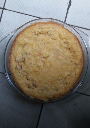 Foto resep Makaroni Schotel