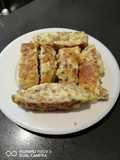 Egg with Pork