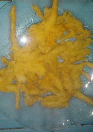 Foto resep Jamur goreng terigu