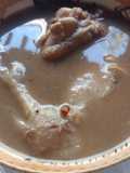 Coto ayam