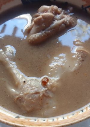 Foto resep Coto ayam