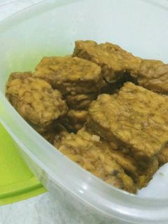 Foto resep Tempe Bacem
