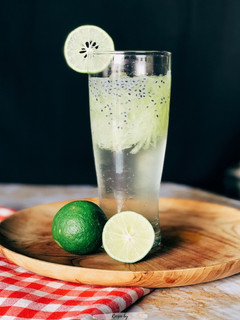 Foto resep Es Melon Soda