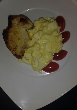 Una foto de Egg Salad