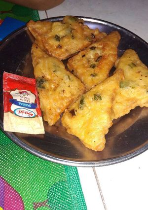 Foto resep Tempe Kriuk