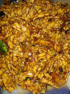 Foto resep Kering Tempe Kriuk