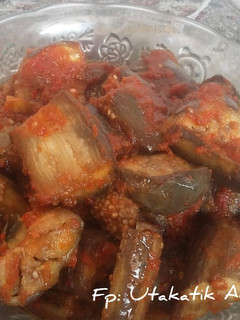 Foto resep Sambal Terong Balado