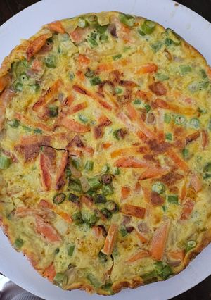 Foto resep Dadar Favorit