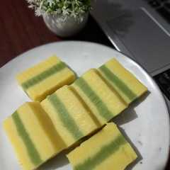 รูปของ Talam Jagung Pandan