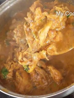 சிக்கன் கிரேவி(chicken gravy recipe in tamil) செய்முறை முக்கிய புகைப்படம்