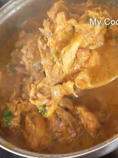 சிக்கன் கிரேவி(chicken gravy recipe in tamil) செய்முறை முக்கிய புகைப்படம்